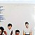 LP Ginga Pura - Nada Igual - Disco Vinil 1994 - Encarte - Hm - Imagem 4