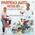LP Genaro e Bebeto Partido Alto Nota 10 Vol 5 Vinil - Hm - Imagem 2
