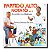 LP Genaro e Bebeto Partido Alto Nota 10 Vol 5 Vinil - Hm - Imagem 1