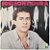 LP Edelson Moura - Adeus Amor Disco de Vinil 1983 - Imagem 2