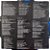 LP MPB4 - Canto dos Homens Disco de Vinil 1976 Encarte - Hm - Imagem 4