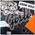 LP Gisli Passing Out EP Disco de Vinil Importado 2004 Encart - Imagem 2
