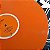LP Gisli Passing Out EP Disco de Vinil Importado 2004 Encart - Imagem 8