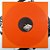 LP Gisli Passing Out EP Disco de Vinil Importado 2004 Encart - Imagem 7