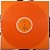 LP Gisli Passing Out EP Disco de Vinil Importado 2004 Encart - Imagem 6