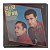 LP Zico e Zeca Cantam Sucesso de Teddy Vieira Vinil Lacrado - Imagem 1