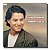 Lp Marcos Resende - Tributo A Roberto Carlos - Vinil Amostra - Imagem 1