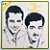 LP Dick Farney & Lúcio Alves - Nº 6 Disco Vinil Encarte - Hm - Imagem 2