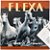 LP Marcus Flexa Cavalos Brancos Vinil Amost 1992 Enc Hip2mil - Imagem 2