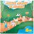 LP Fofinhos e Fofinhas Amigos Animais Vinil 1989 Hip2mil Hm - Imagem 3