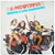 LP A Patotinha Energia 1000 Cilindrada Vinil Amostra 1982 Hm - Imagem 2