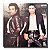 LP Black Ivory - Hangin' Heavy Disco Vinil 1979 Hip2mil - Hm - Imagem 1