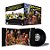 LP Ratos De Porão Homem Inimigo Do Homem Polysom Vinil - Hm - Imagem 4