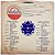 Disco Baquelite Chubby Checker The Madison Hucklebuck 10" - Imagem 2