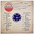 Disco Baquelite Chubby Checker The Madison Hucklebuck 10" - Imagem 3