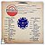 Disco Baquelite Chubby Checker The Madison Hucklebuck 10" - Imagem 1