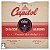 Disco Baquelite - Nat King Cole - Noche de Ronda - 10" - Hm - Imagem 1