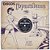 Disco Baquelite 10" - Ângela Maria Adeus Querido 78 rpm - Hm - Imagem 2