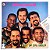 LP Grupo Tempero Swing do Meu Samba Disco Vinil encarte - Hm - Imagem 1