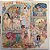 LP Eduardo e Silvia Araujo - Rebu Geral - Vinil Encarte - Hm - Imagem 5