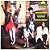LP Thompson Twins - Here's To Future Days Disco Vinil - Hm - Imagem 2