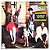 LP Thompson Twins - Here's To Future Days Disco Vinil - Hm - Imagem 1