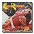 LP Elba Ramalho Do Jeito Que a Gente Gosta Vinil Encarte Hm - Imagem 1