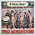 LP Trio Nordestino - Ô Bicho Bom! Disco de Vinil 1981 - Hm - Imagem 2