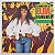LP O Grande Forró de Elba Ramalho - Disco Vinil 1993 - Hm - Imagem 2
