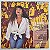 LP O Grande Forró de Elba Ramalho - Disco Vinil 1993 - Hm - Imagem 3