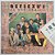 LP Reflexus Da Mãe África Disco de Vinil 1987 Encarte - Hm - Imagem 2