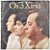LP Os 3 Xirus - Para Ouvir E Dançar Disco de Vinil 1987 - Hm - Imagem 2