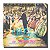 LP Waldemiro Lemke Valsas de Strauss Disco de Vinil - Hm - Imagem 1
