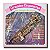 LP Grandes Orquestras Em tempo de Amor Disco Vinil 1984 - Hm - Imagem 1