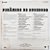 LP Pirâmide de Sucessos Disco de Vinil 1989 - Hm - Imagem 3