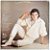 LP Fábio Jr. - Senta Aqui Disco de Vinil 1984 Encarte - Hm - Imagem 4