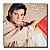 LP Fábio Jr. - Senta Aqui Disco de Vinil 1984 Encarte - Hm - Imagem 1