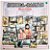LP Duduca e Dalvan Massa Falida Vinil 1986 Com Encarte - Hm - Imagem 4