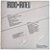 LP Iridio e Irineu - Meu Poço Já Secou Disco Vinil 1986 - Hm - Imagem 3