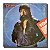 LP Dalvan - Novo Rumo - Disco de Vinil 1986 Com Encarte - Hm - Imagem 1