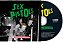 CD Sex Pistols - The Original Recordings - Novo Lacrado - Hm - Imagem 5
