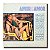 LP Amor É Sempre Amor Disco de Vinil 1989 - Hm - Imagem 1