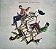 CD Tears For Fears - The Tipping Point - Lacrado Deluxe - Hm - Imagem 2