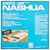 LP Música Com Nashua Disco Vinil 1985 Milton Nascimento - Hm - Imagem 3