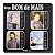 LP Bom De Mais Vol. 1 Disco de Vinil Beto Guerra - Hm - Imagem 1
