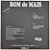 LP Bom De Mais Vol. 1 Disco de Vinil Beto Guerra - Hm - Imagem 3