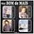 LP Bom De Mais Vol. 1 Disco de Vinil Beto Guerra - Hm - Imagem 2