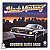 Compacto Bourbon Blues Band Black Mustang Disco Vinil - Hm - Imagem 1