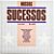 LP Nossos Sucessos Disco de Vinil 1989 - Hm - Imagem 2
