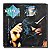 LP P.M. Sampson Listen To My Heartbeat Disco Vinil 1990 - Hm - Imagem 1